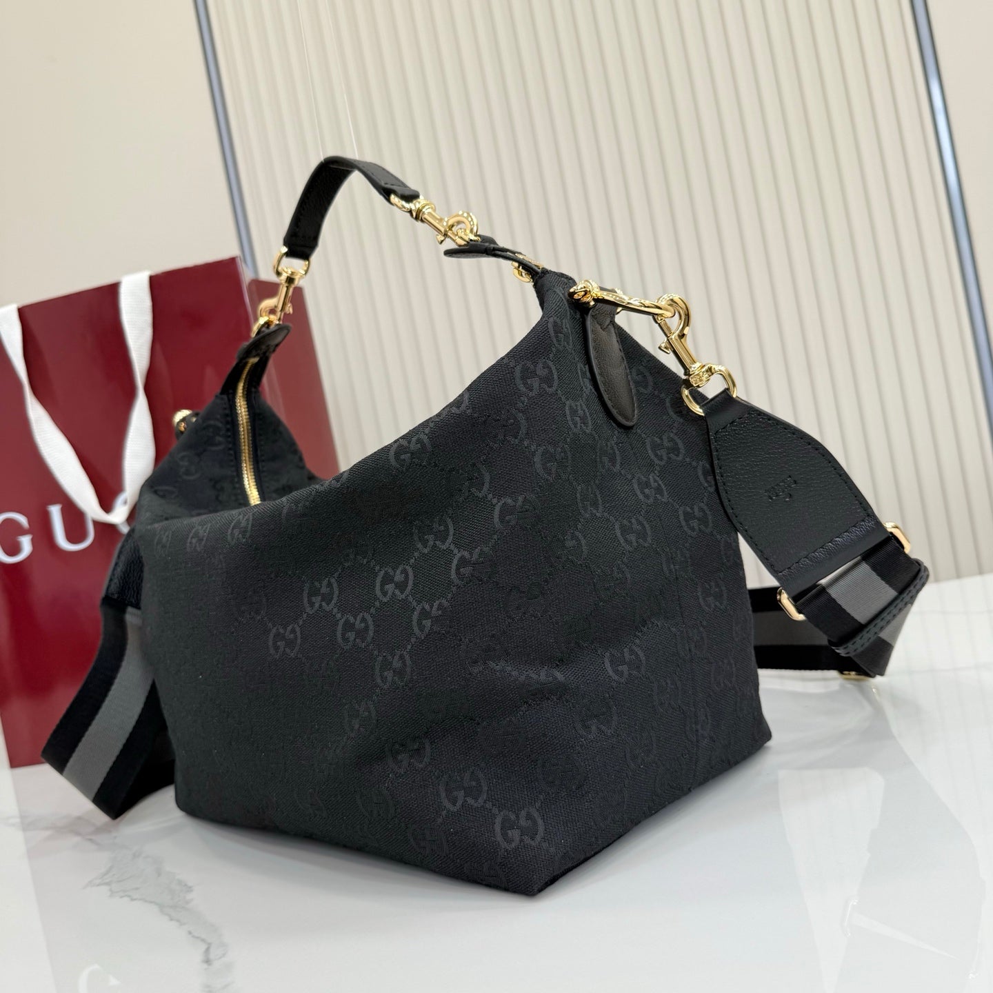 Shoulder Bag