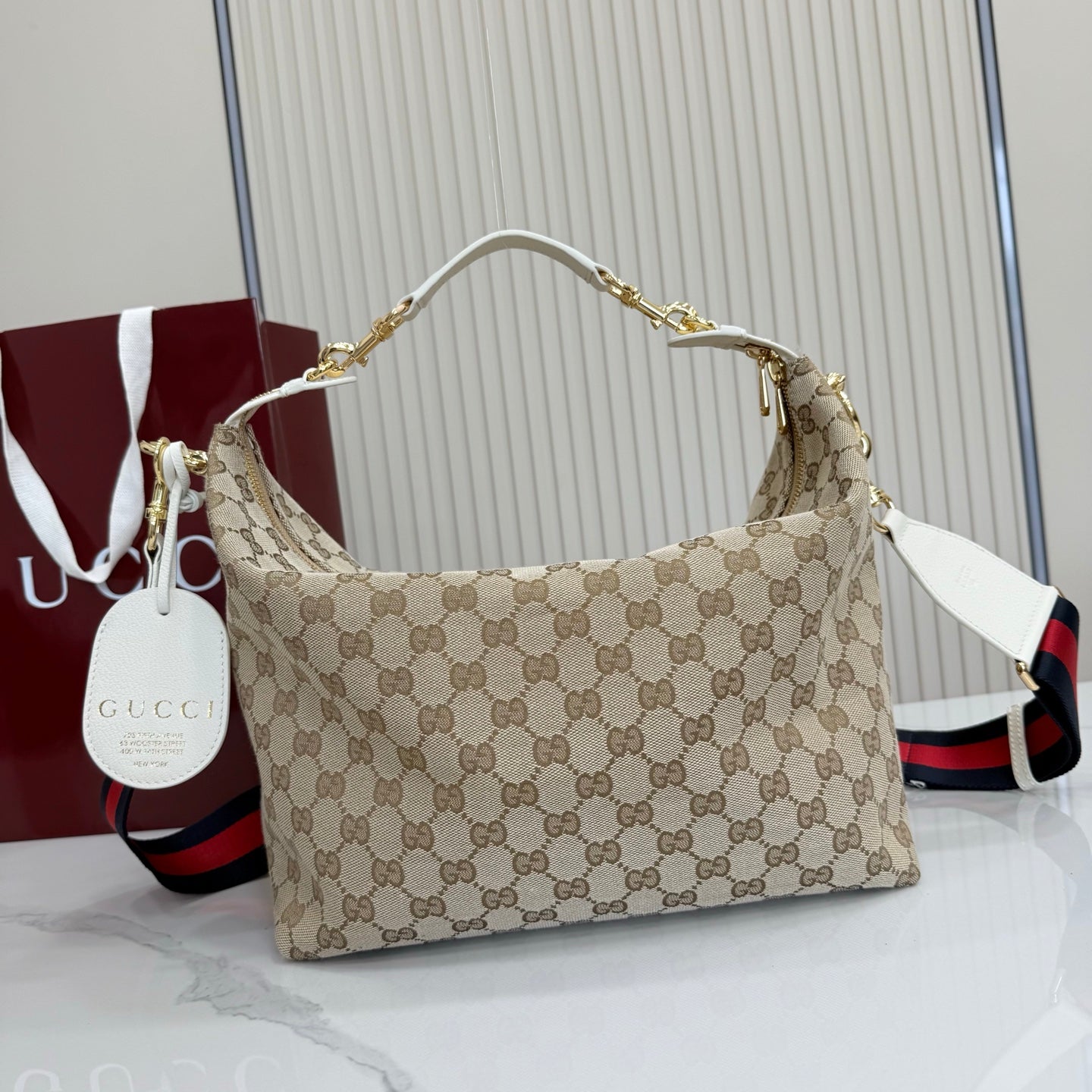 Shoulder Bag