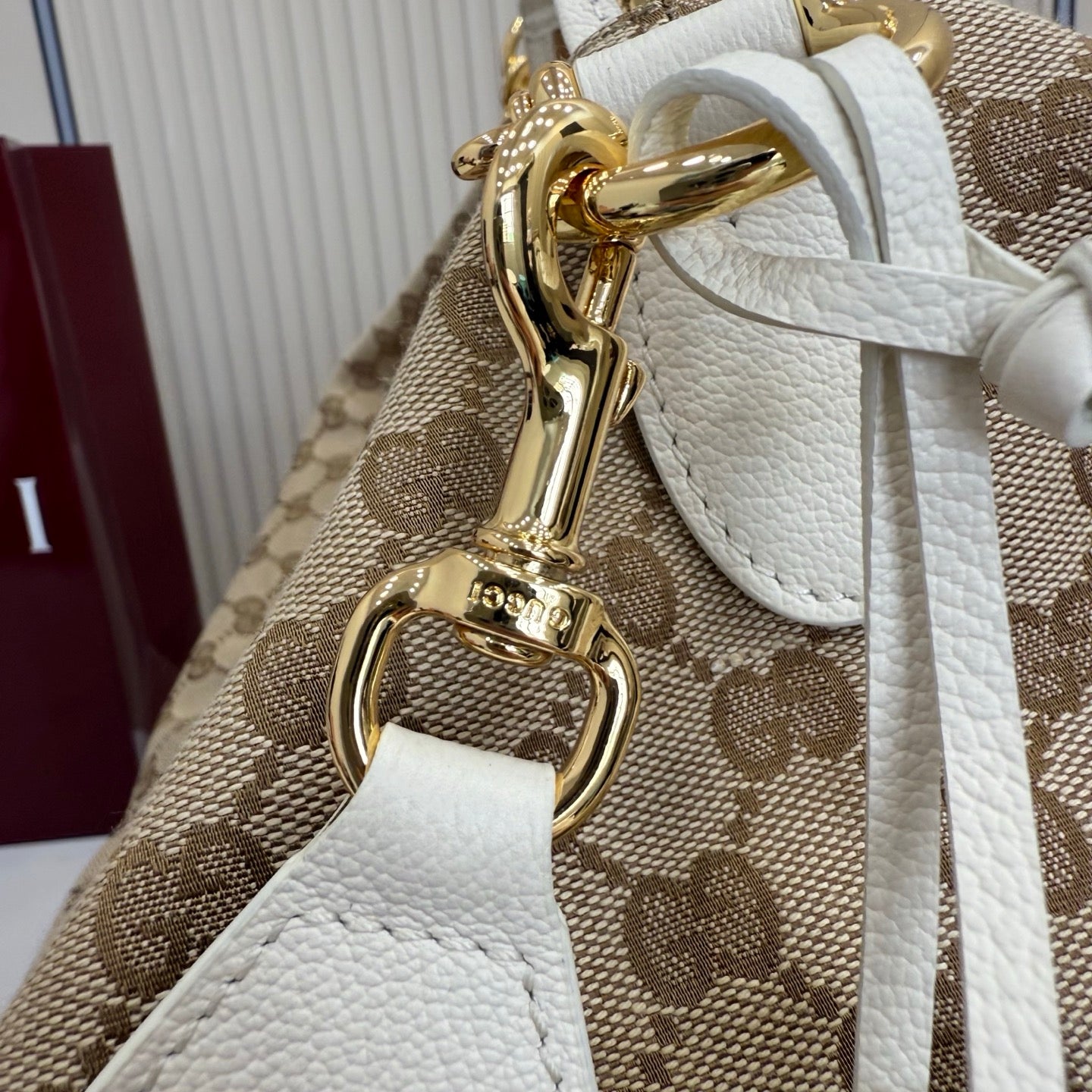 Shoulder Bag