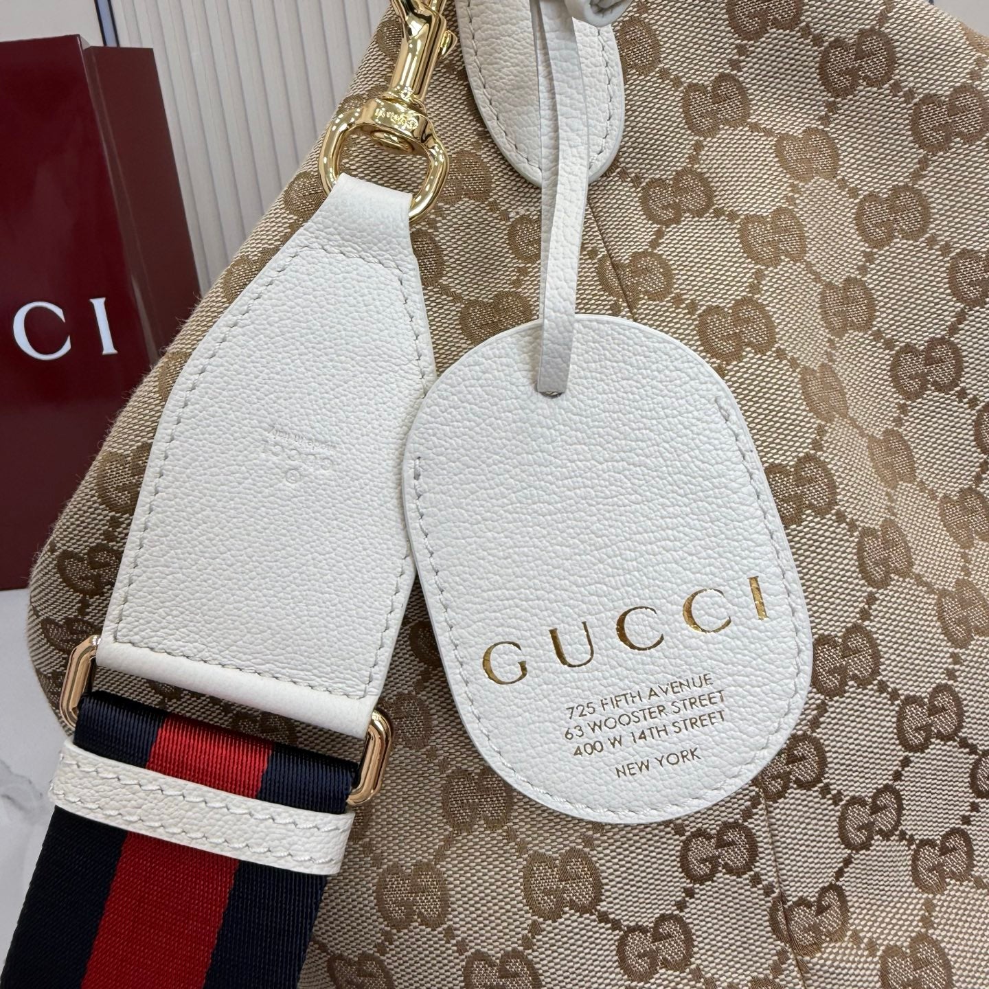 Shoulder Bag