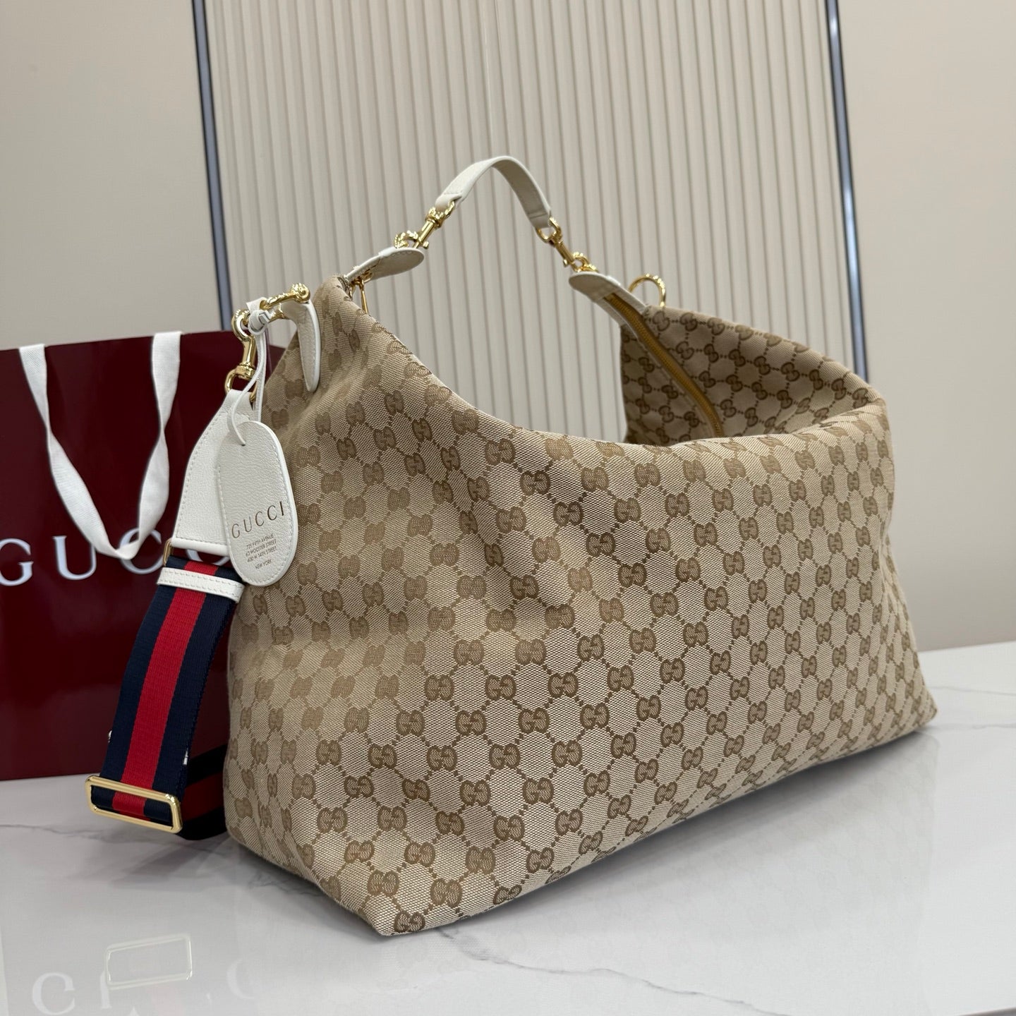 Shoulder Bag