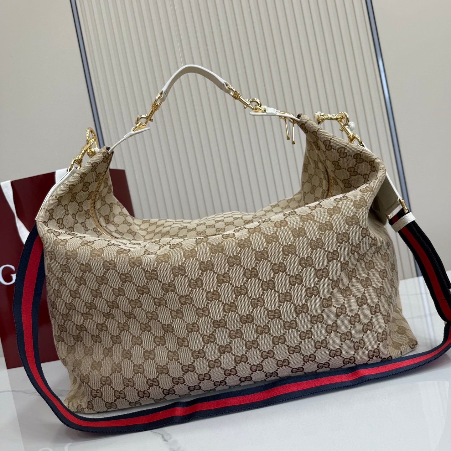 Shoulder Bag
