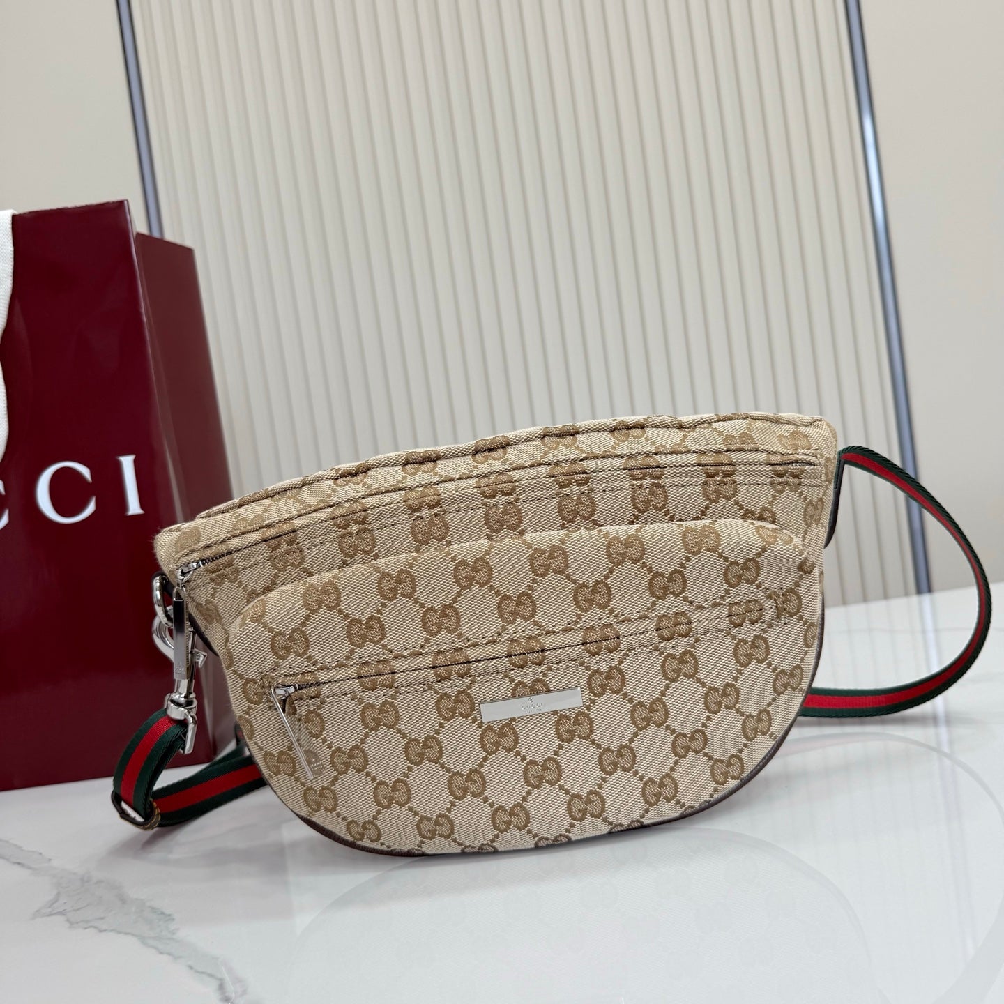 Beltpack