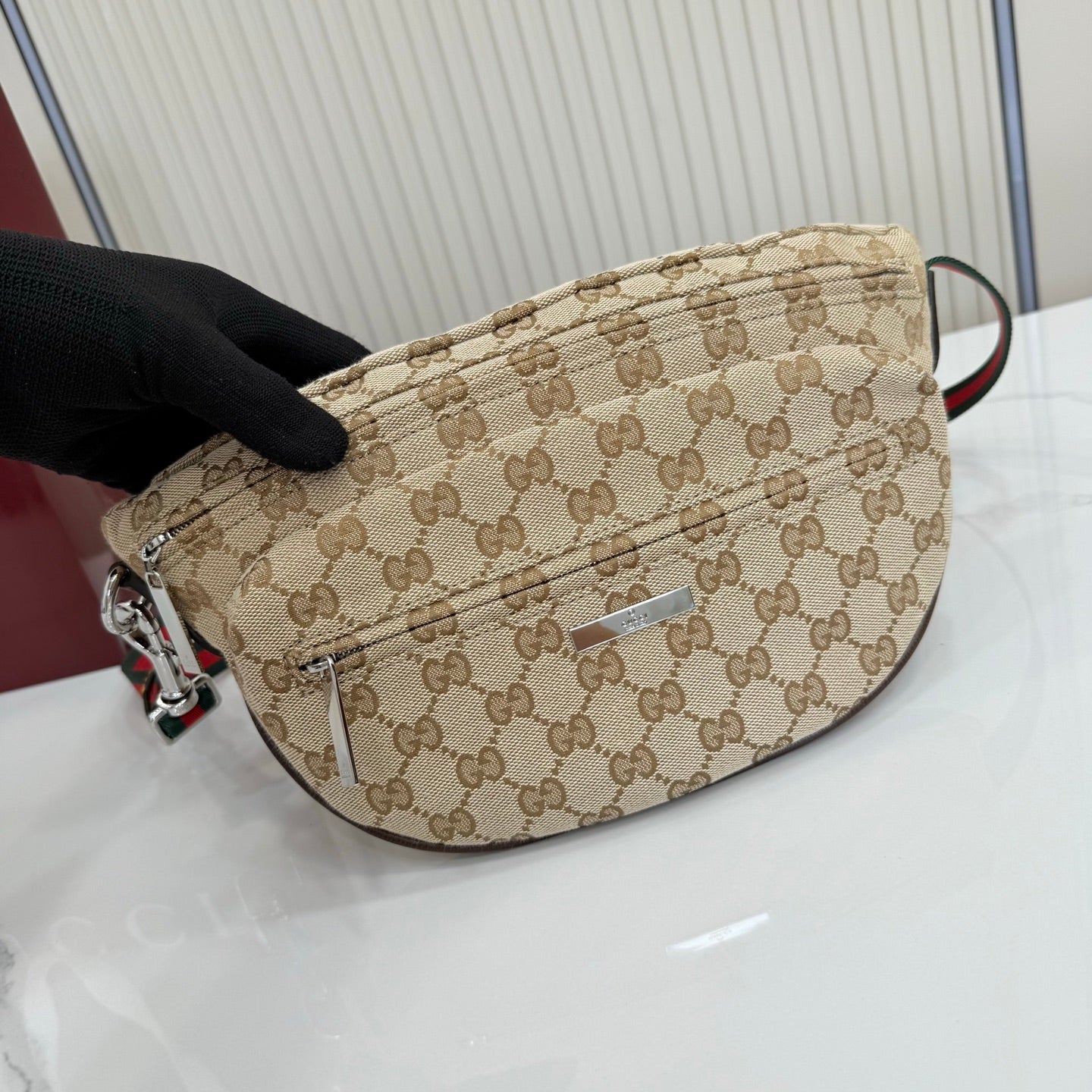 Beltpack