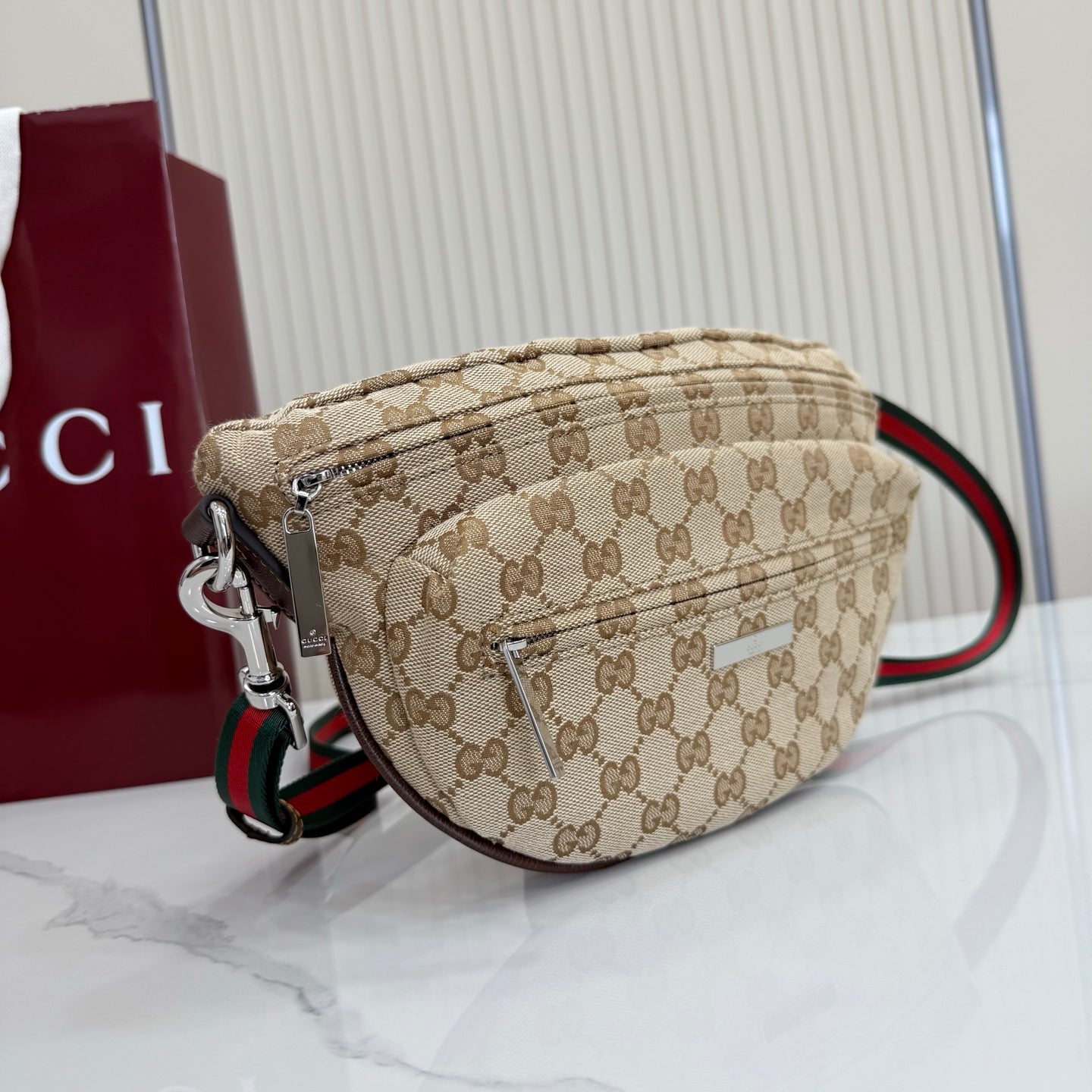 Beltpack