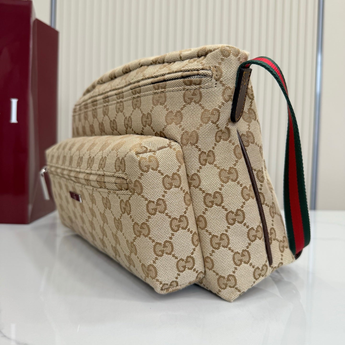 Shoulder Bag