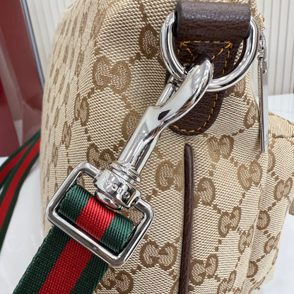Shoulder Bag