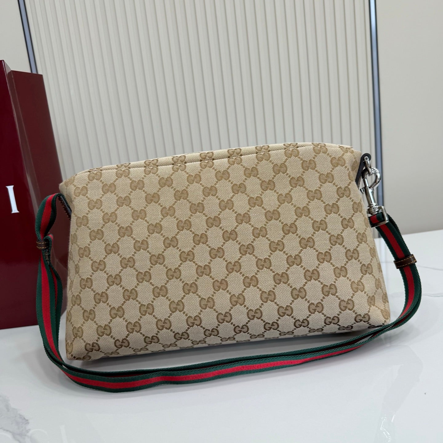 Shoulder Bag