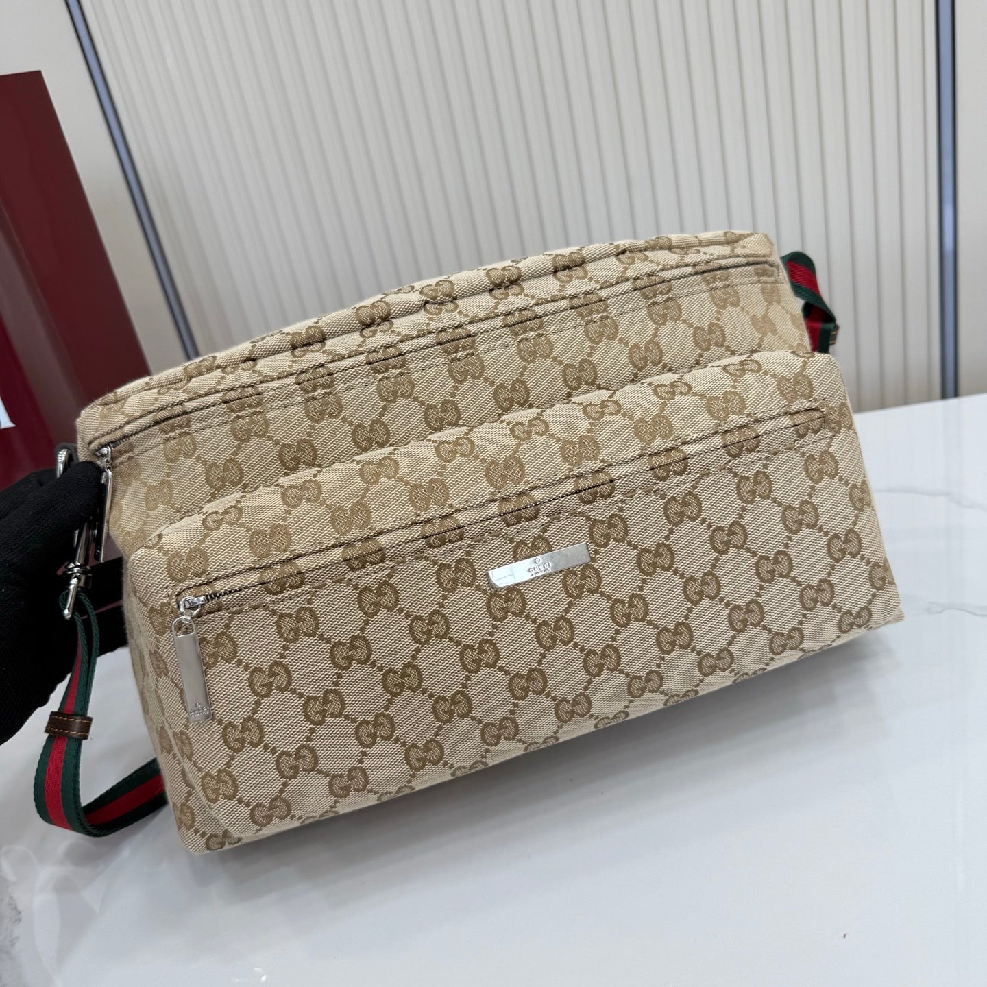 Shoulder Bag