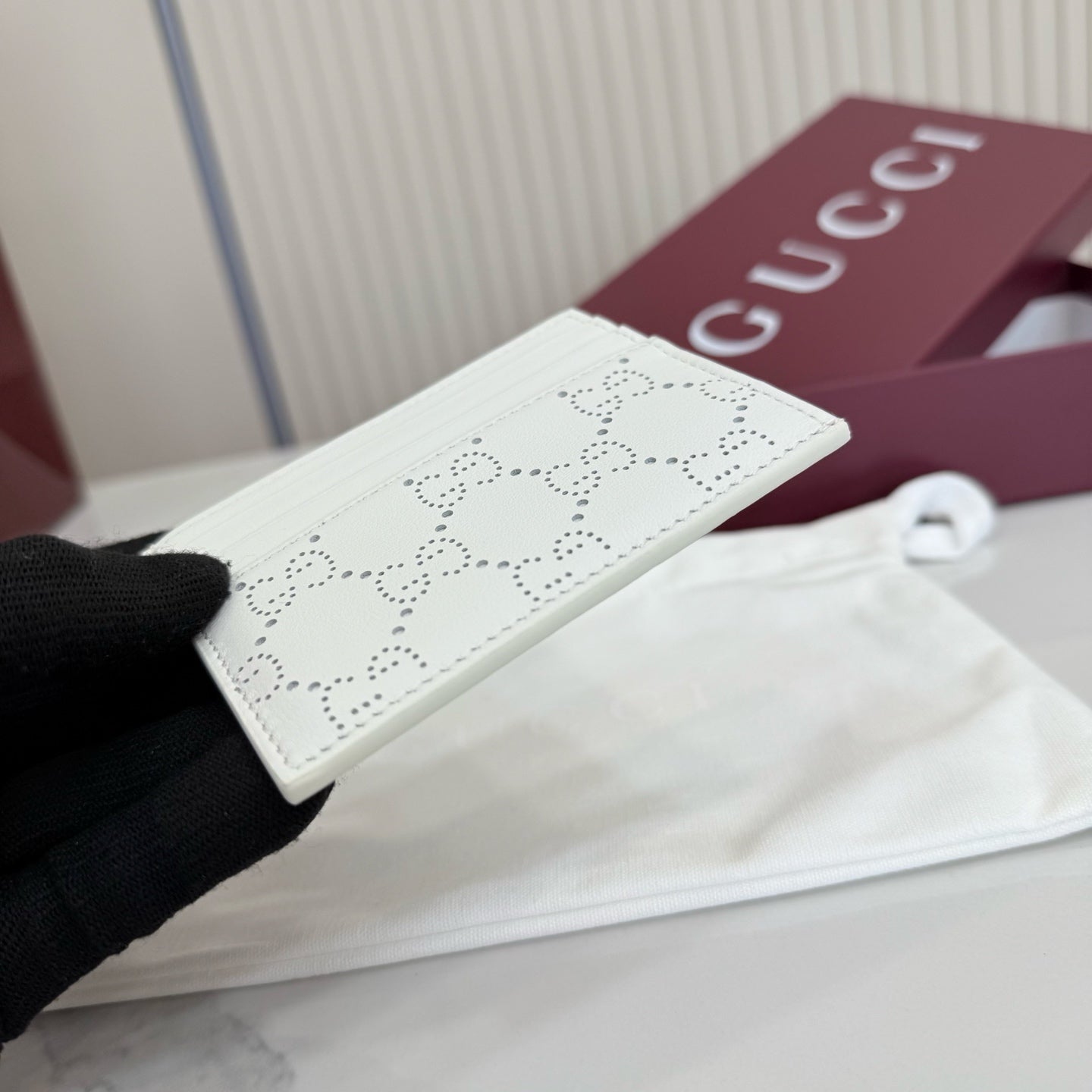 Card Holder