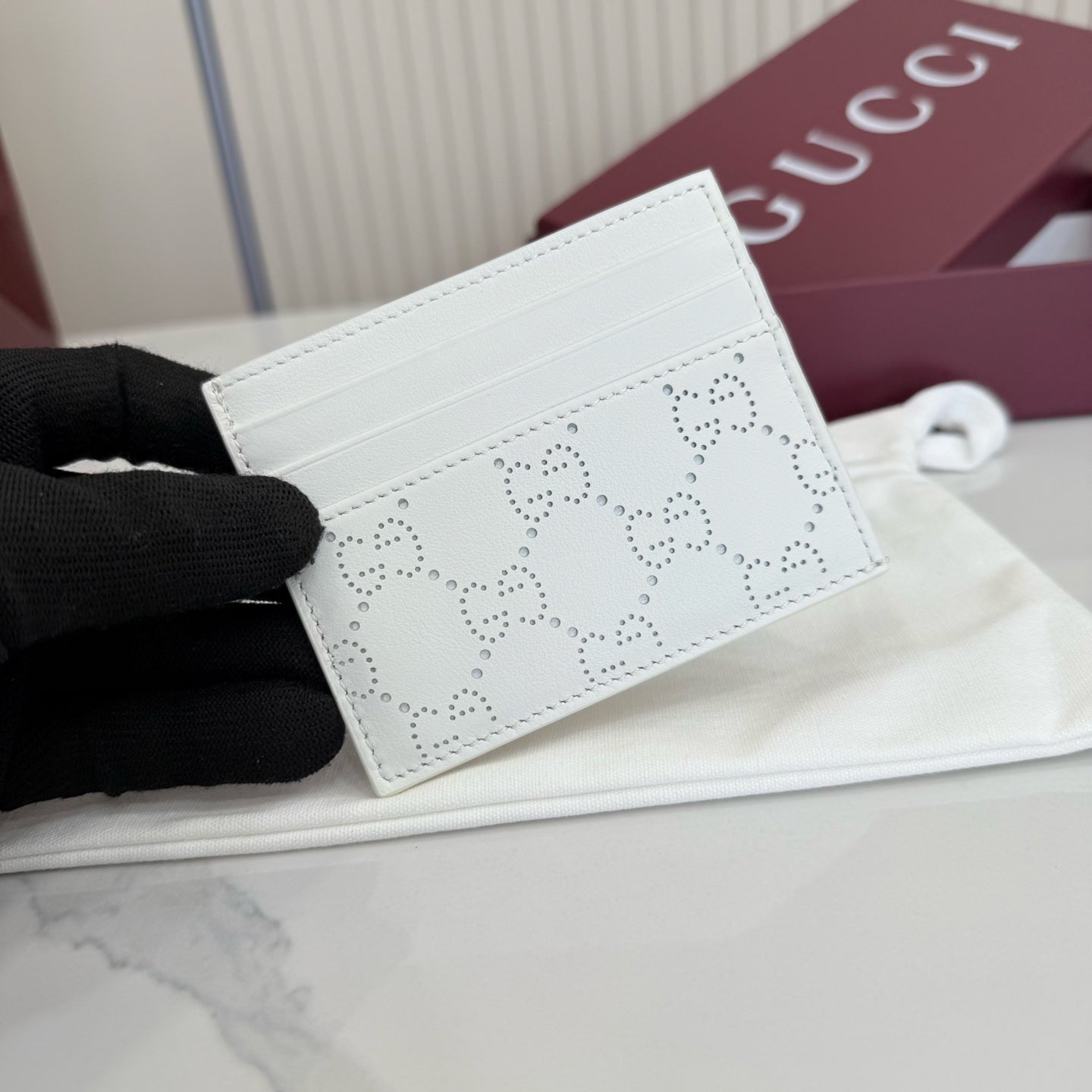Card Holder