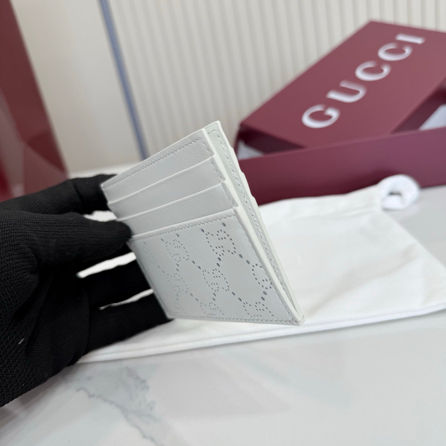 Card Holder