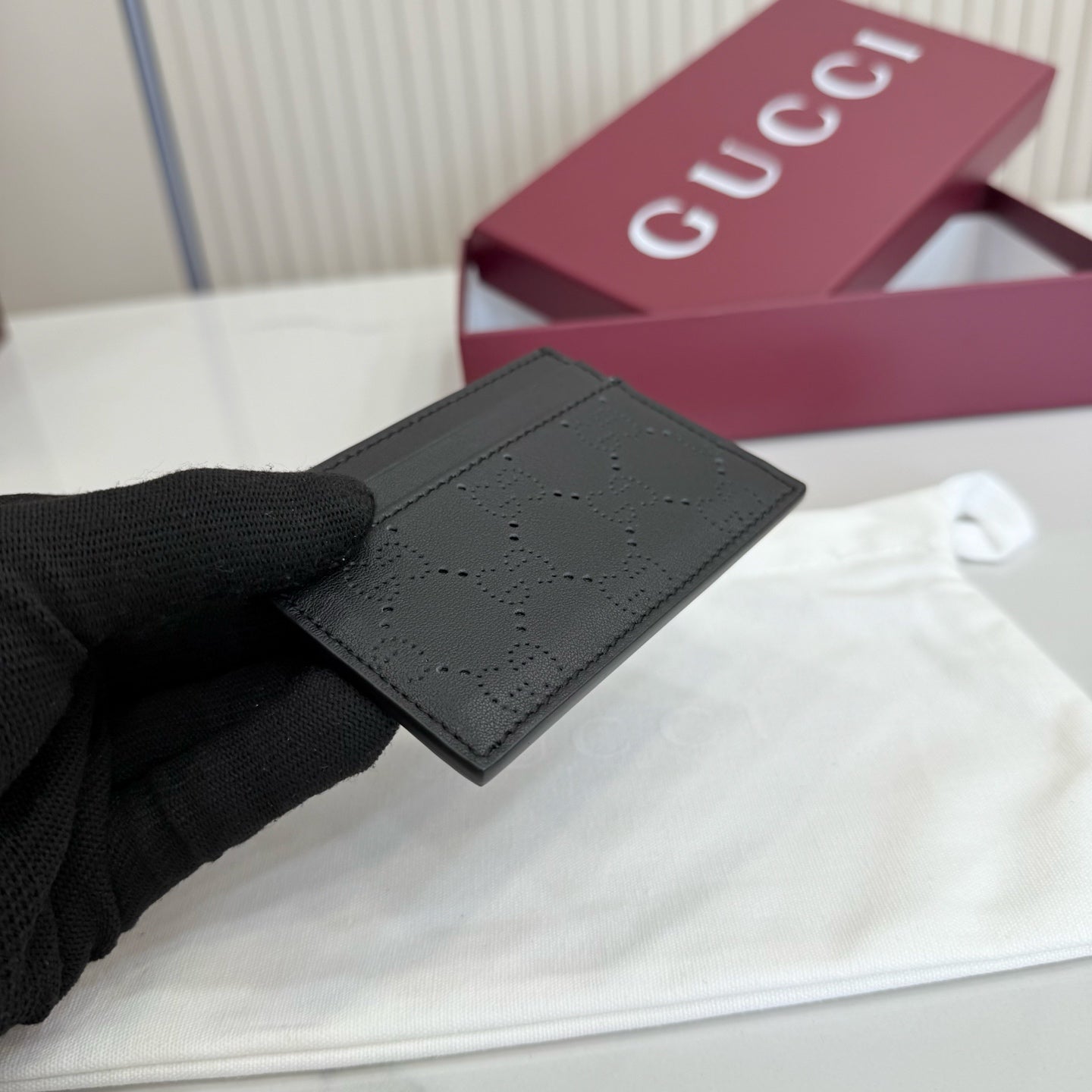 Card Holder