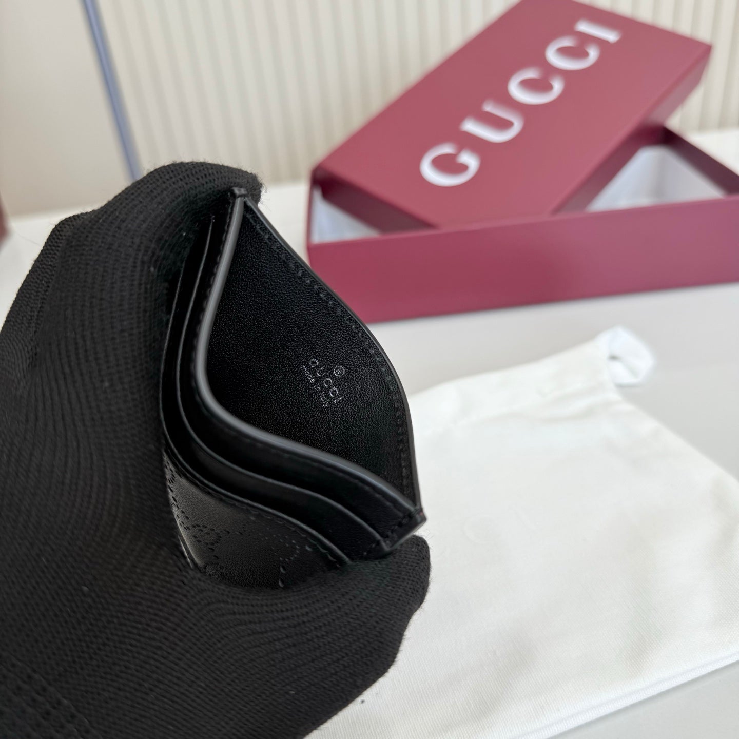 Card Holder