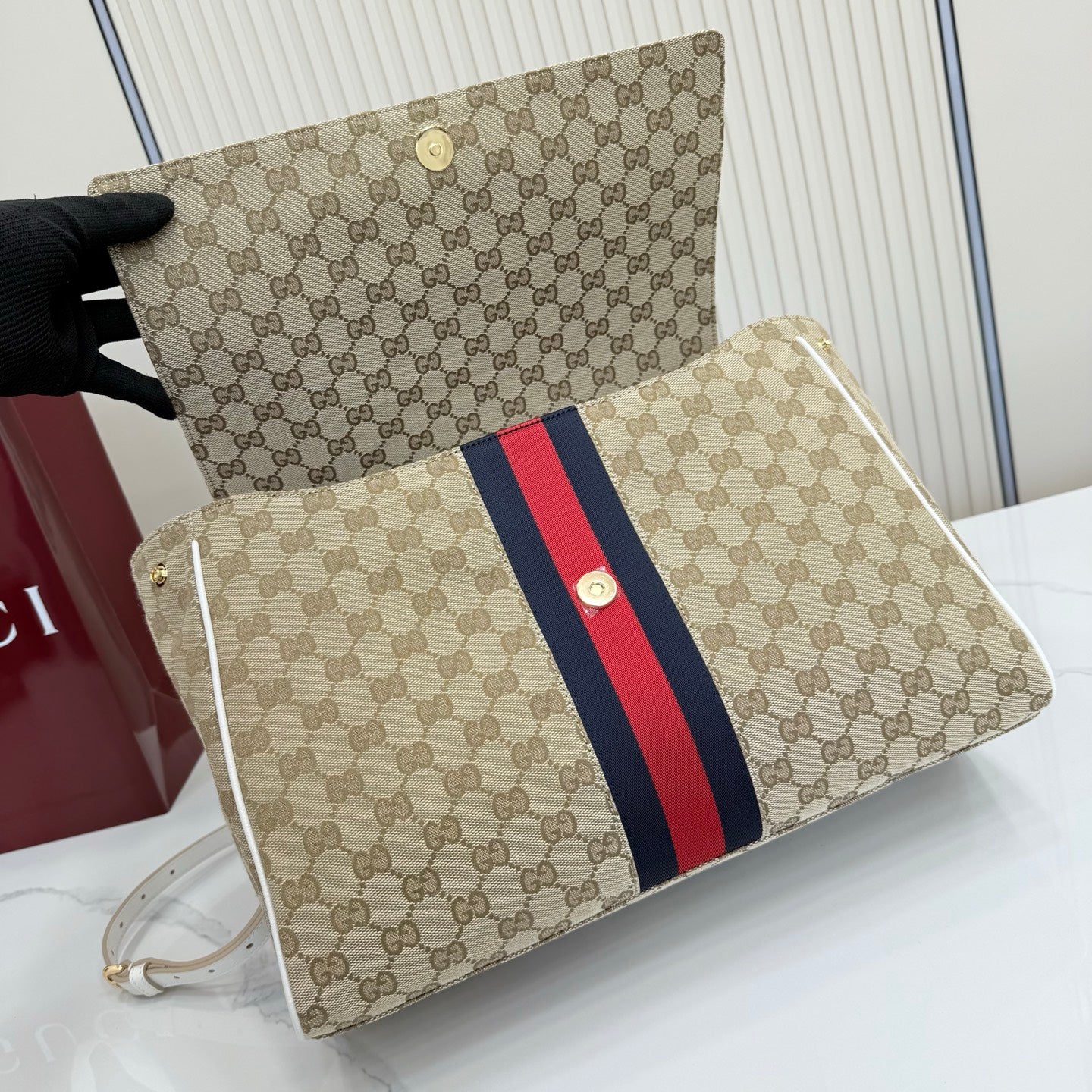 Shoulder Bag