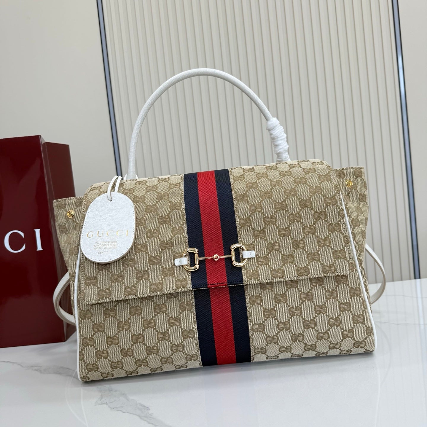 Shoulder Bag