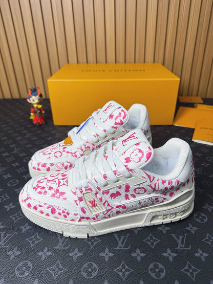 Trainer Sneakers