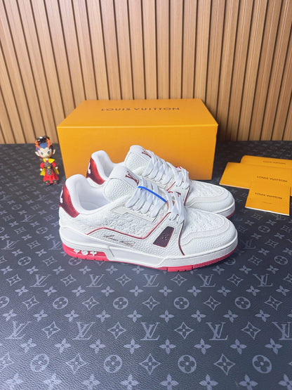 Trainer Sneakers