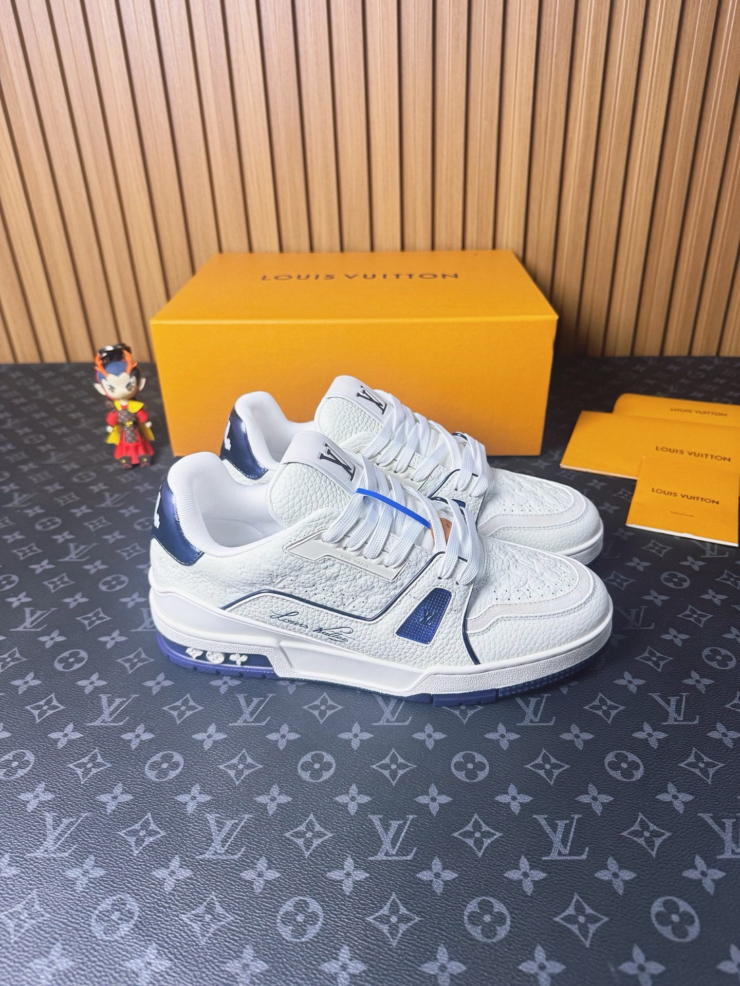 Trainer Sneakers
