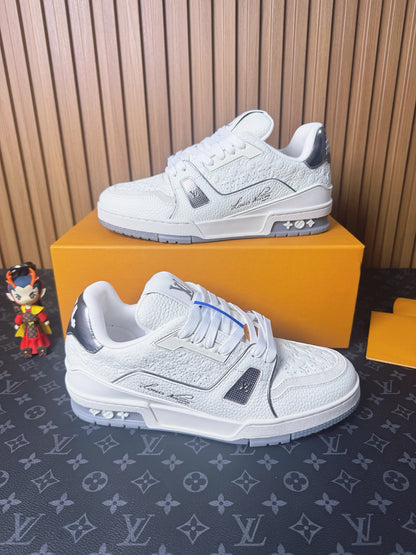 Trainer Sneakers