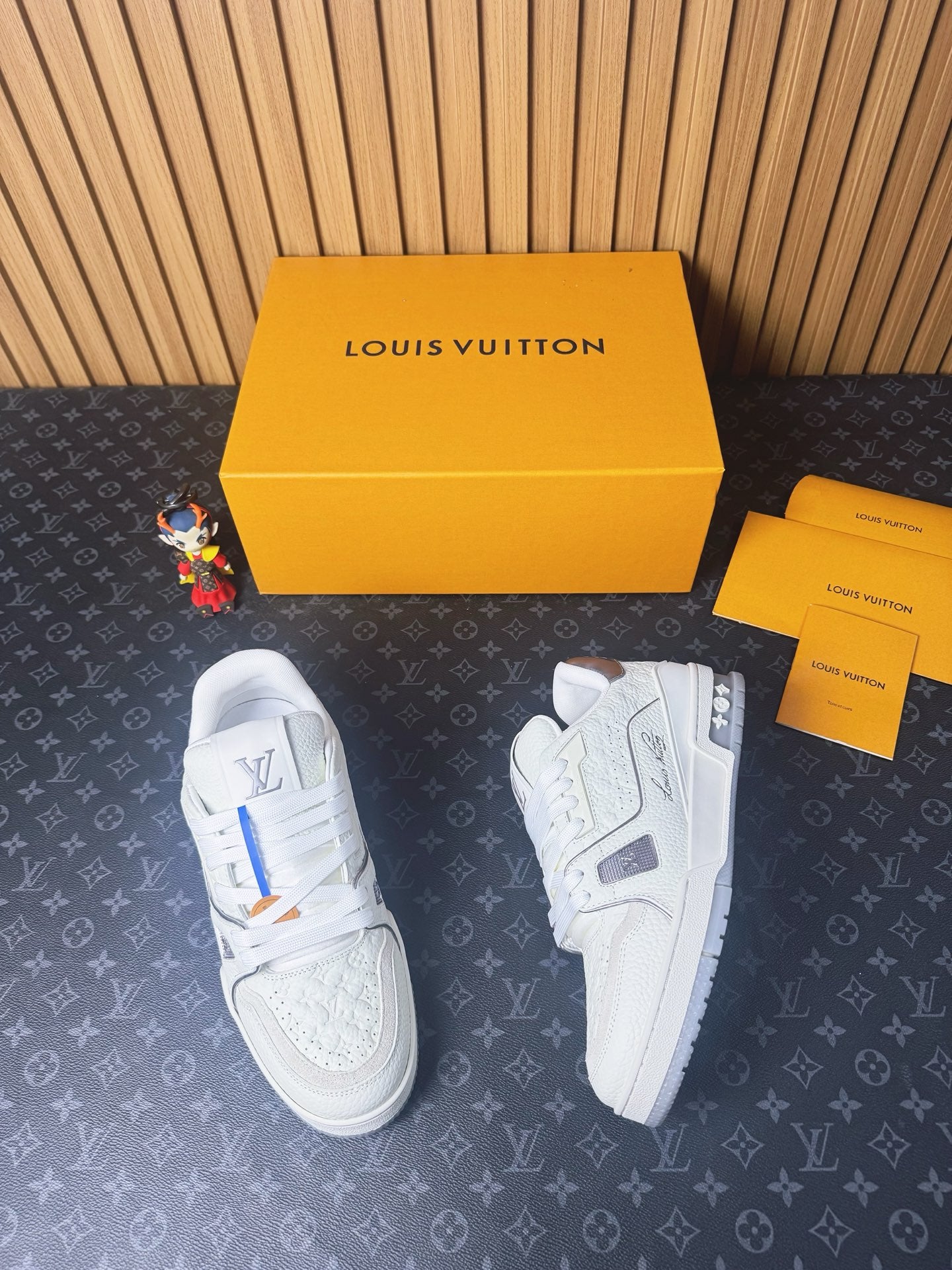 Trainer Sneakers