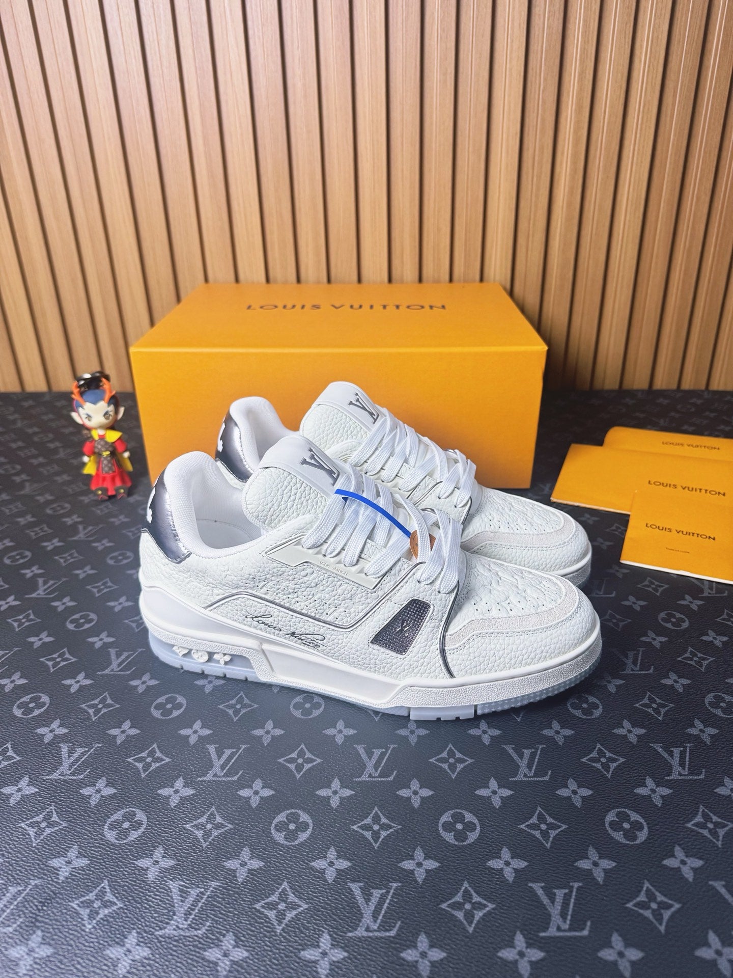 Trainer Sneakers