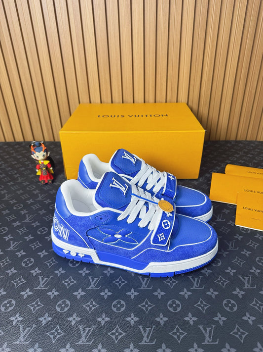 Trainer Sneakers