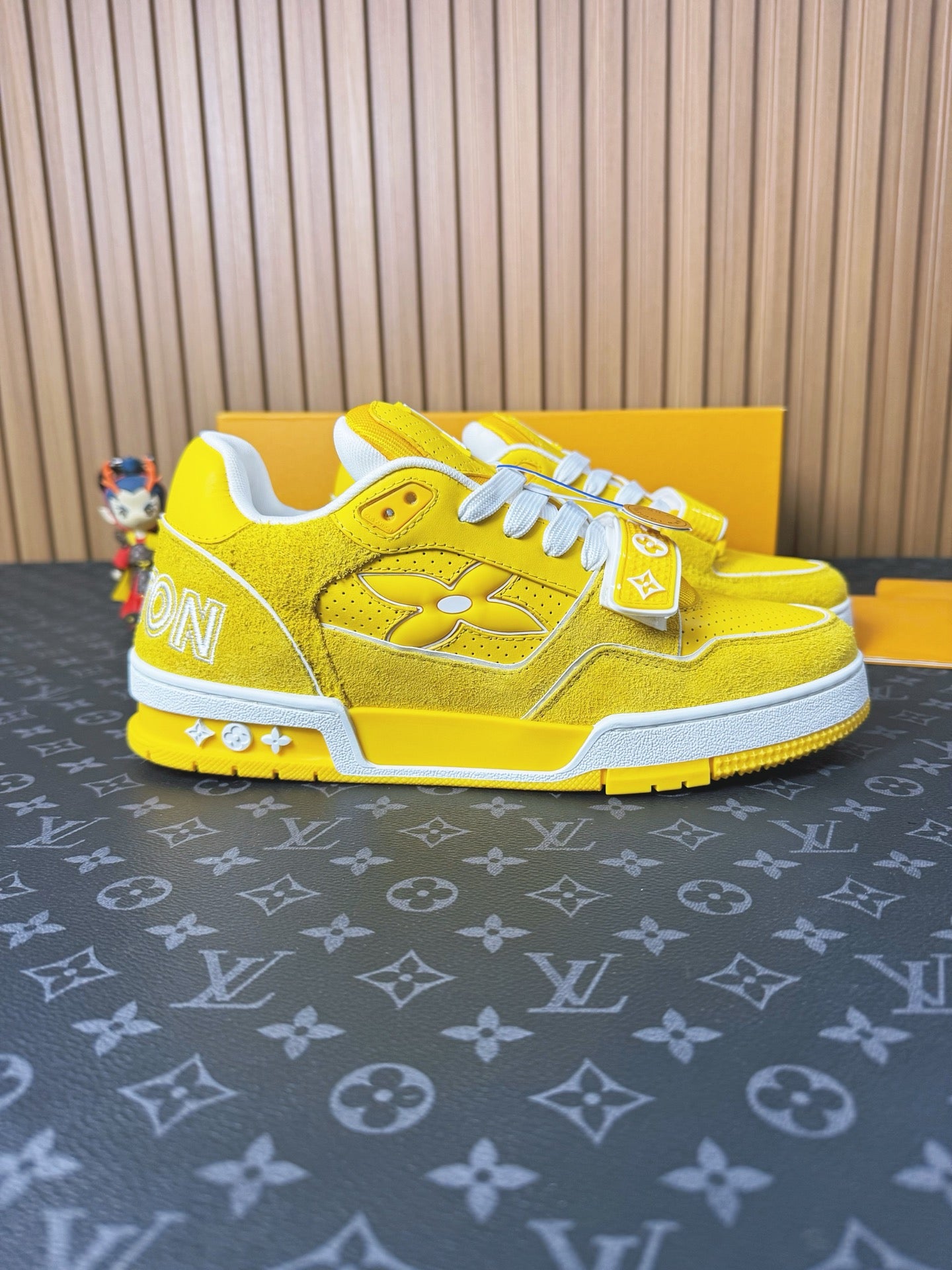 Trainer Sneakers