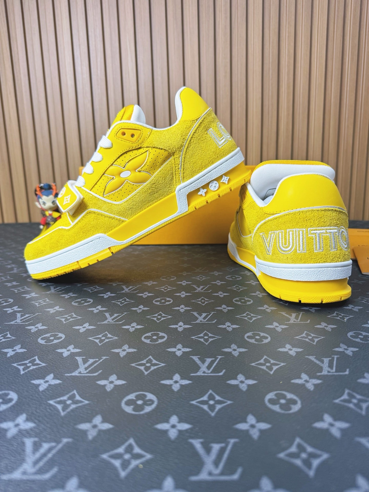 Trainer Sneakers