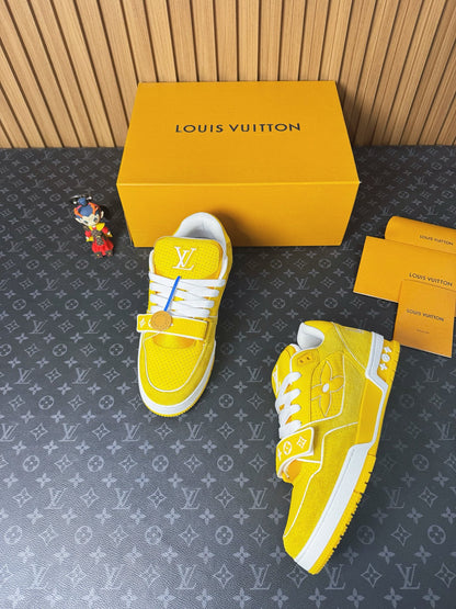 Trainer Sneakers