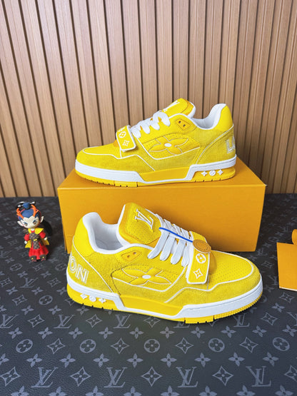Trainer Sneakers