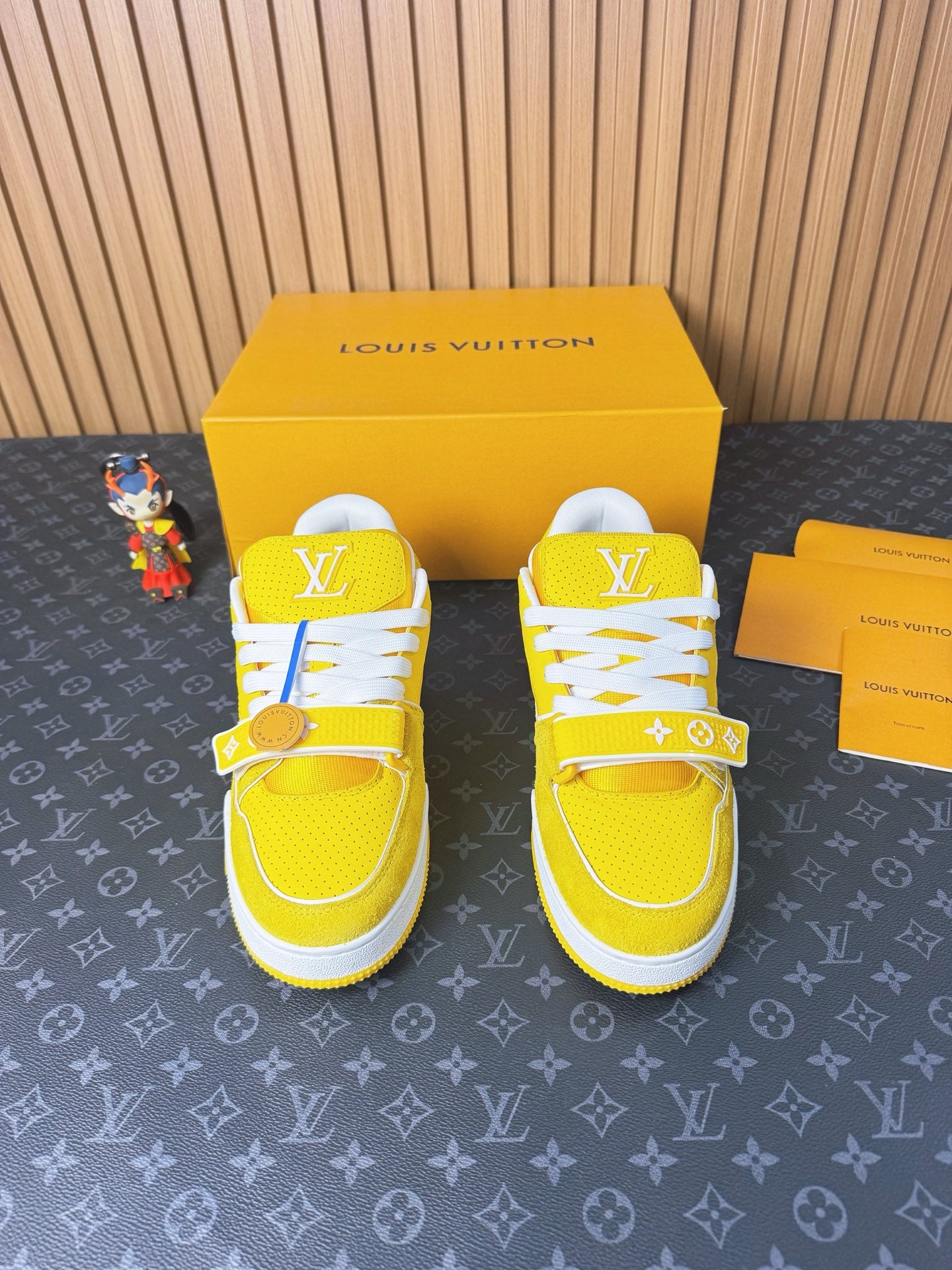 Trainer Sneakers
