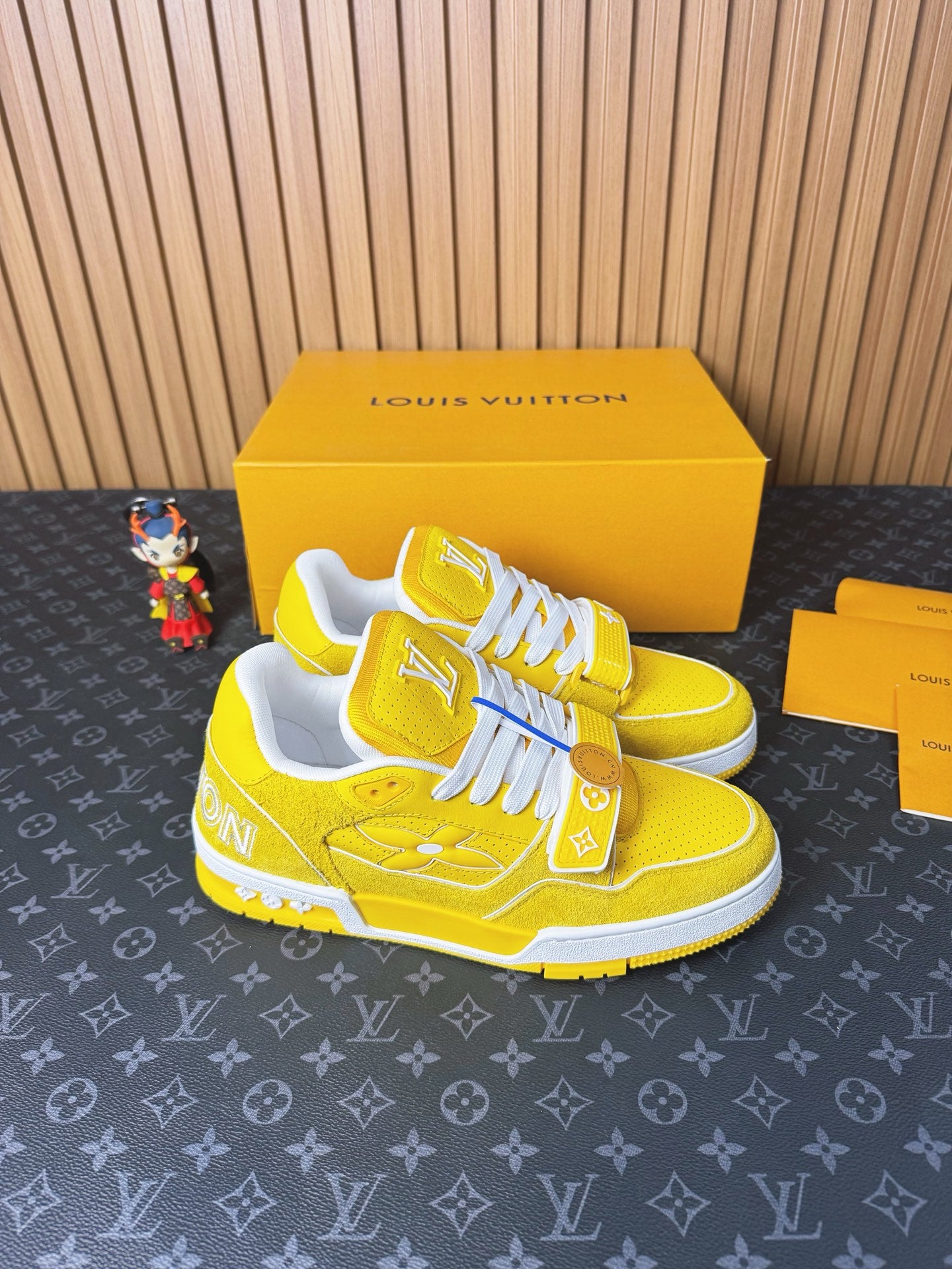Trainer Sneakers