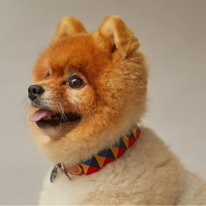Rocabar dog harness