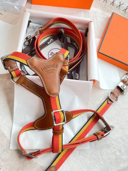 Rocabar dog harness