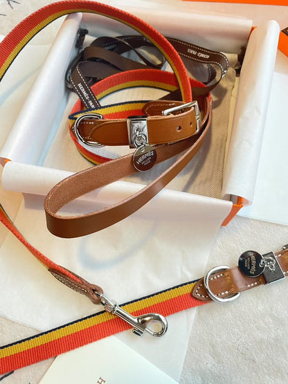 Rocabar dog harness