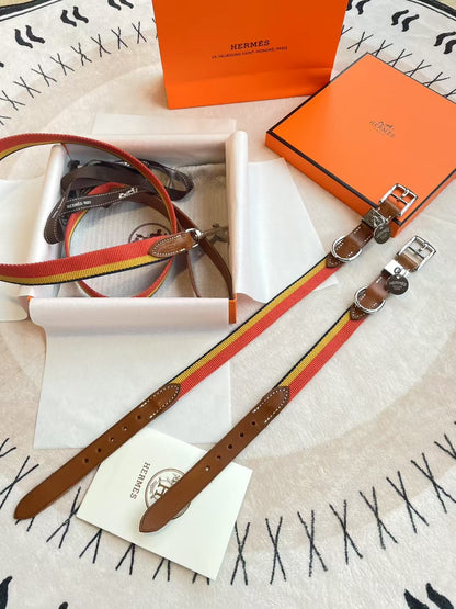 Rocabar dog harness