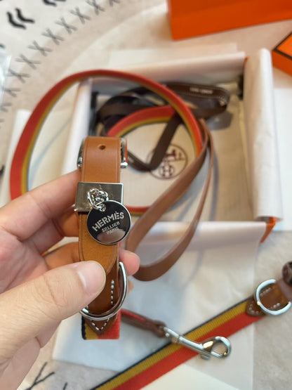 Rocabar dog harness
