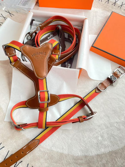 Rocabar dog harness