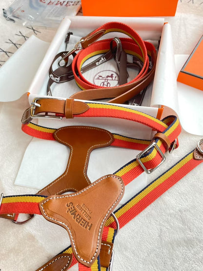 Rocabar dog harness