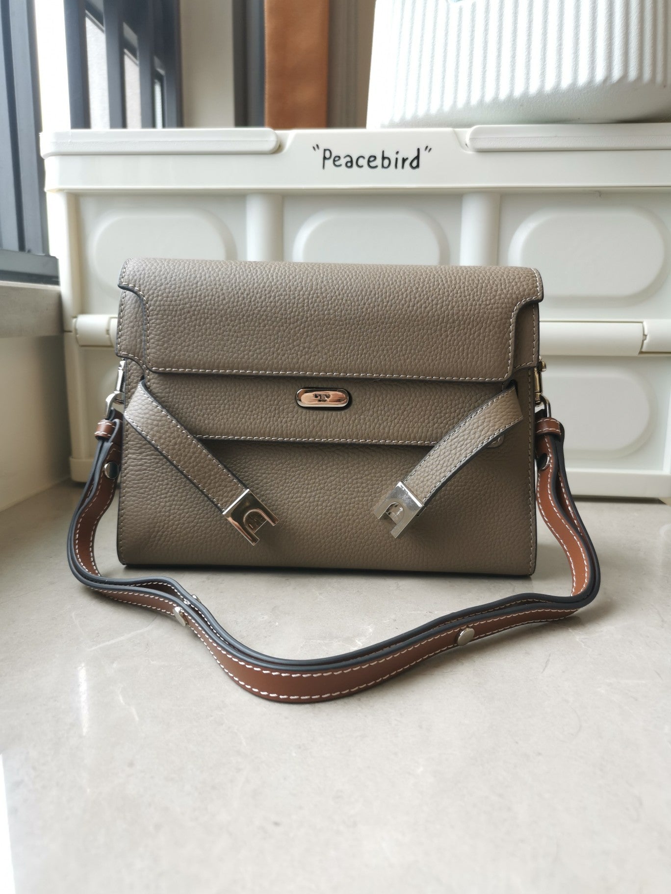 Shoulder Bag