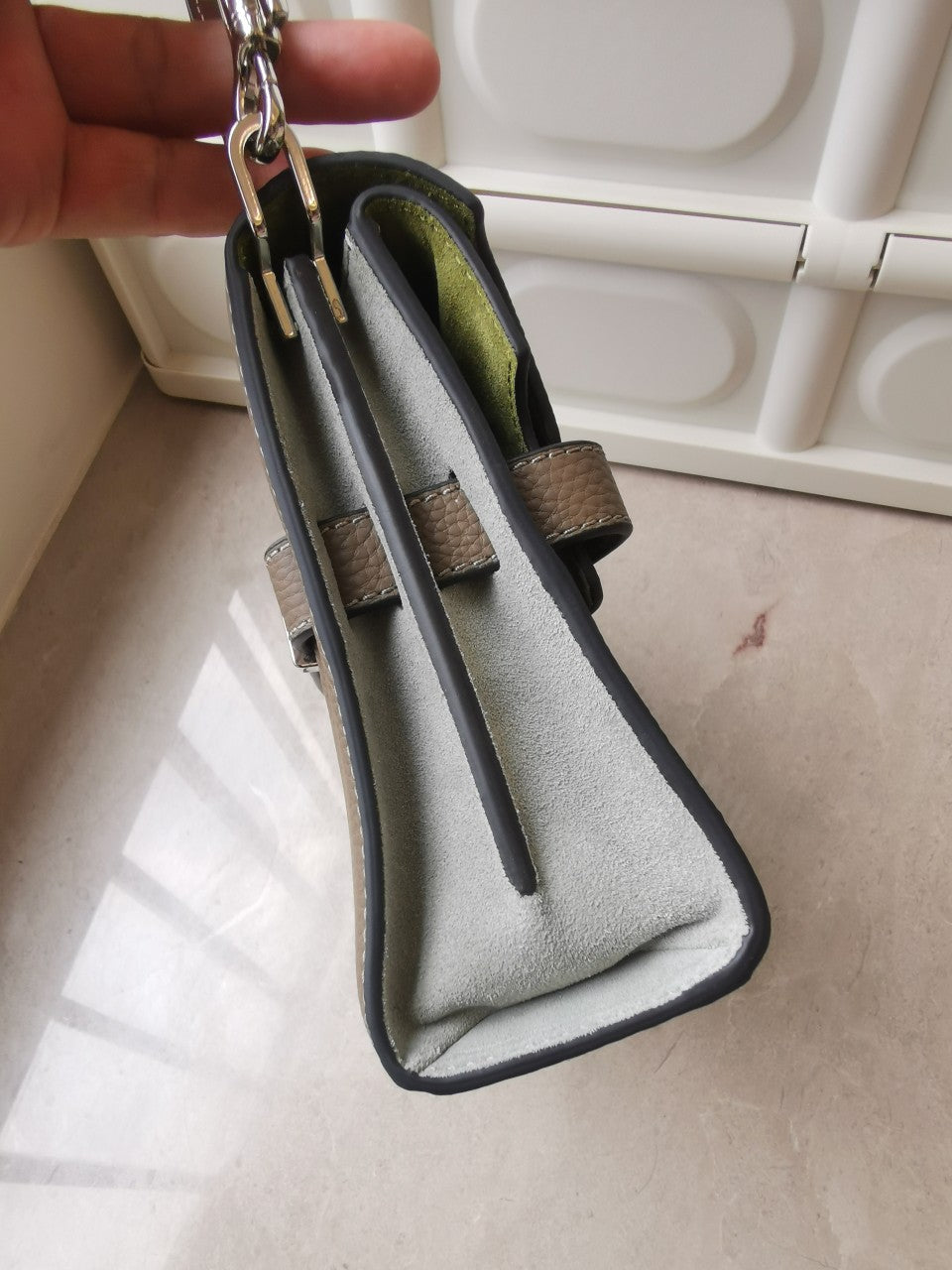 Shoulder Bag