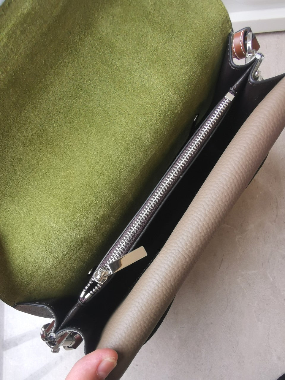 Shoulder Bag