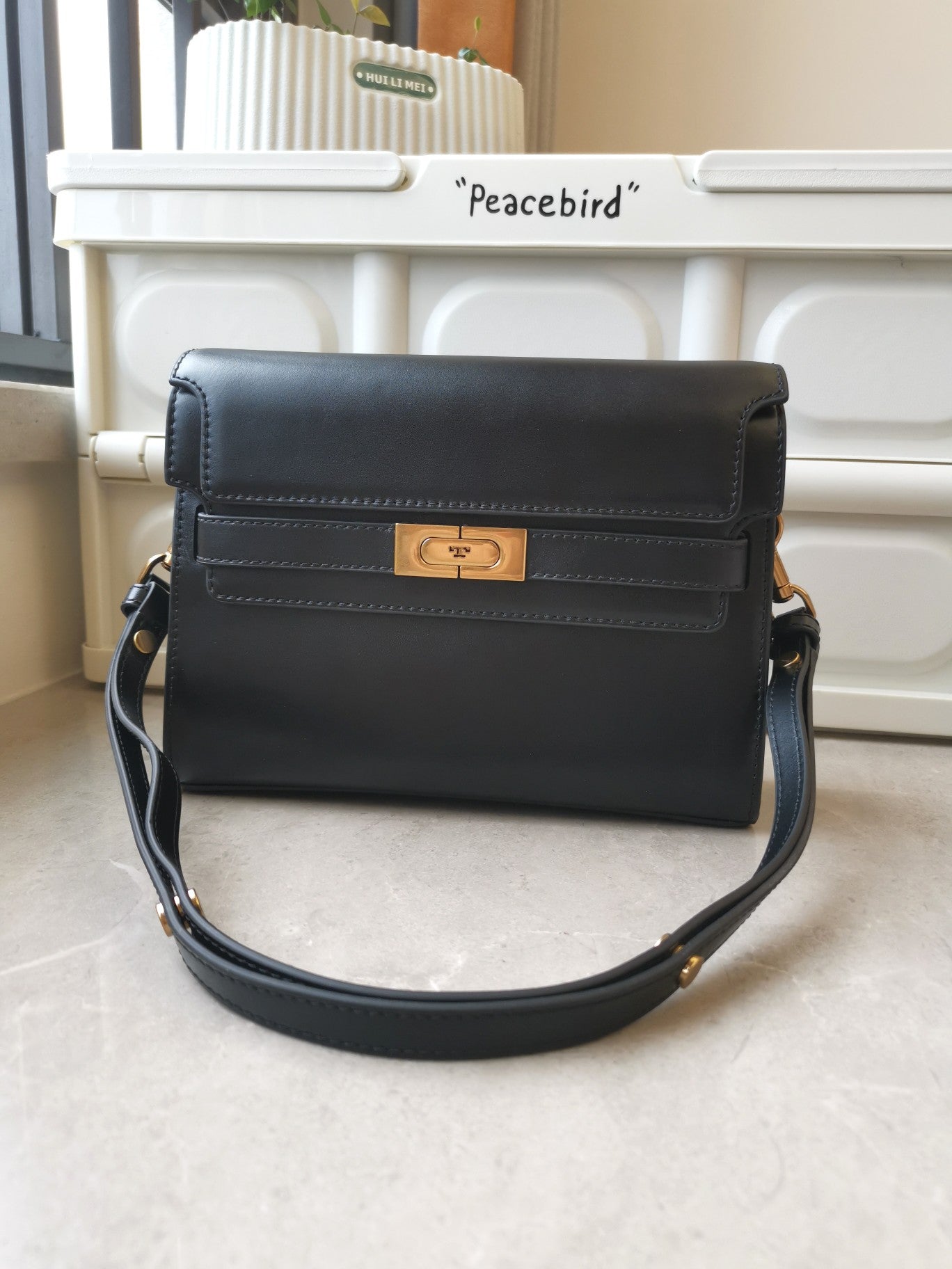 Shoulder Bag