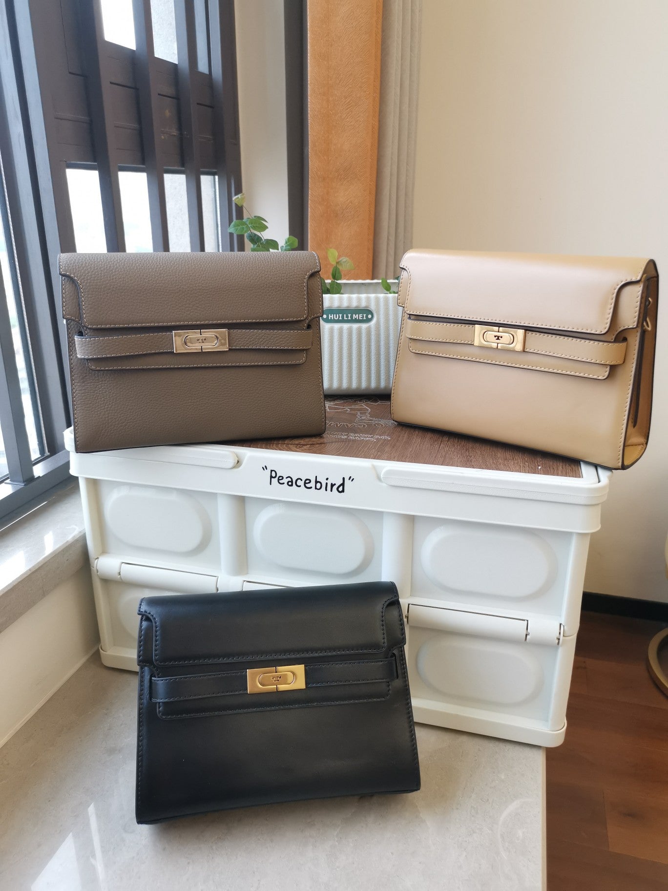 Shoulder Bag