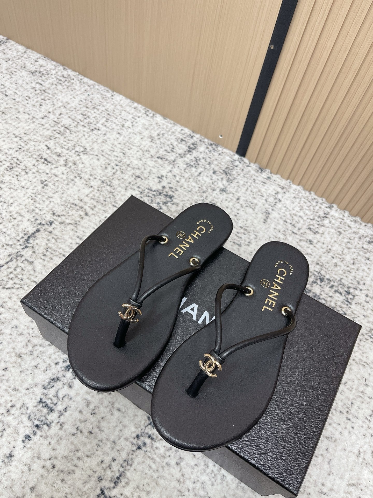 Slippers