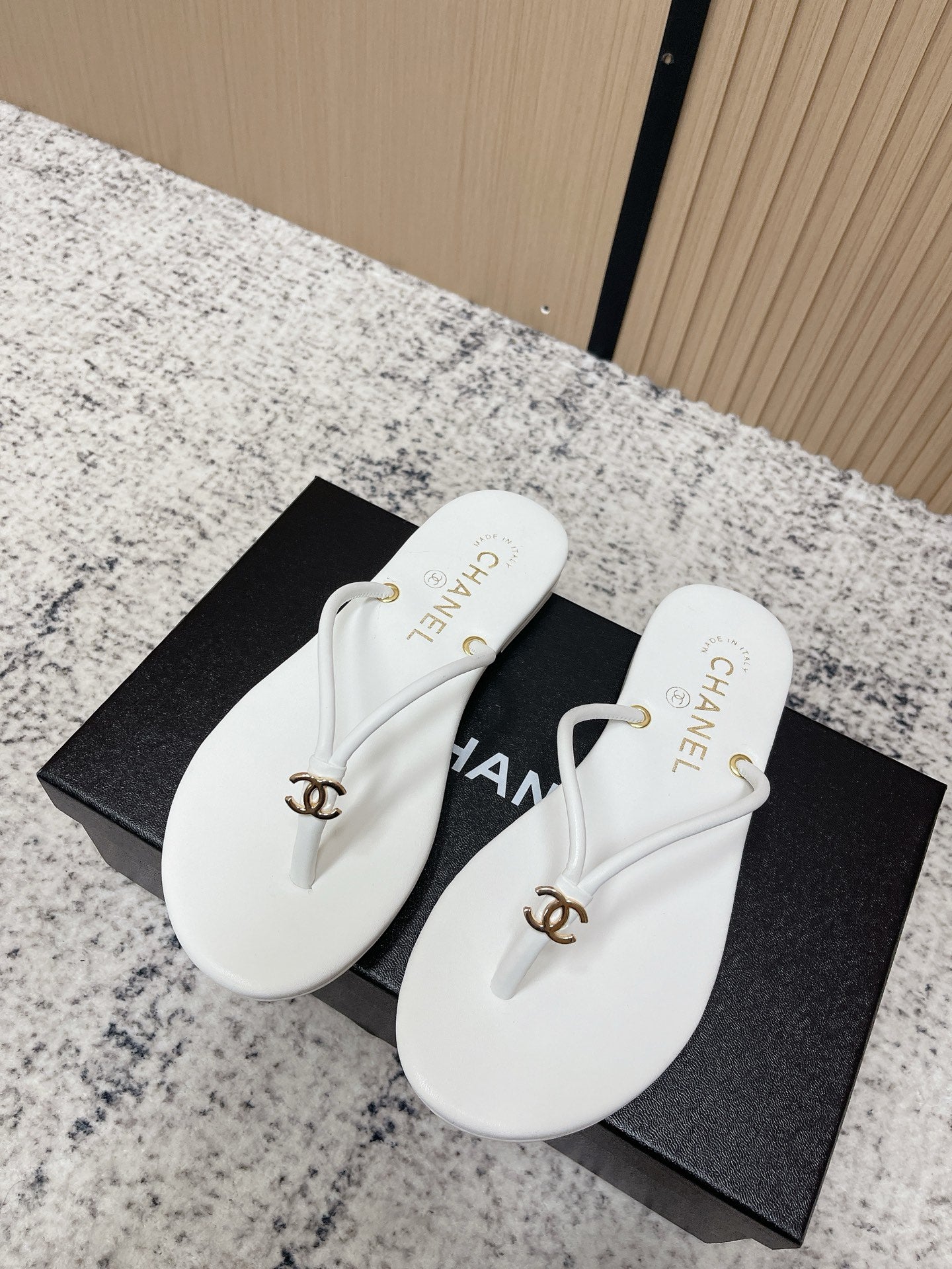 Slippers