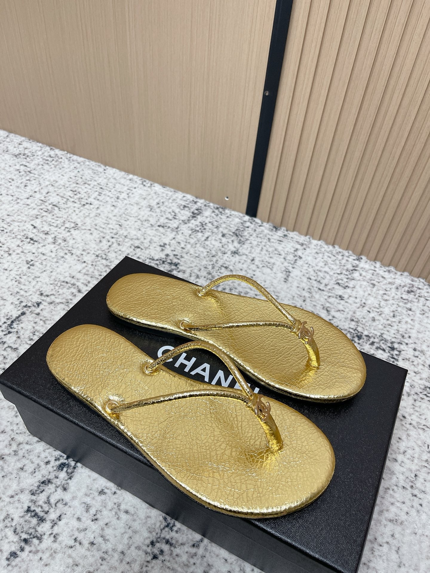 Slippers