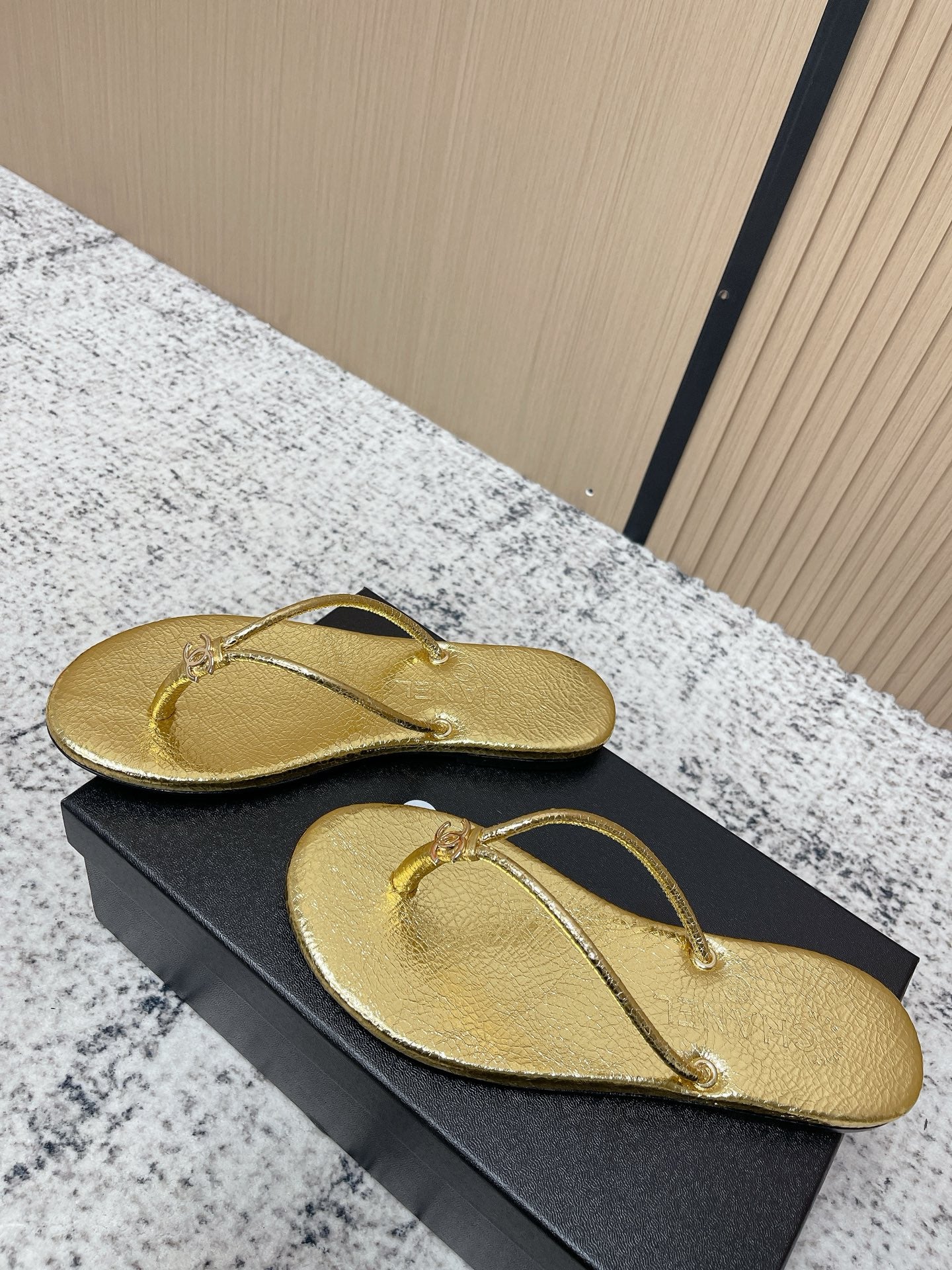 Slippers