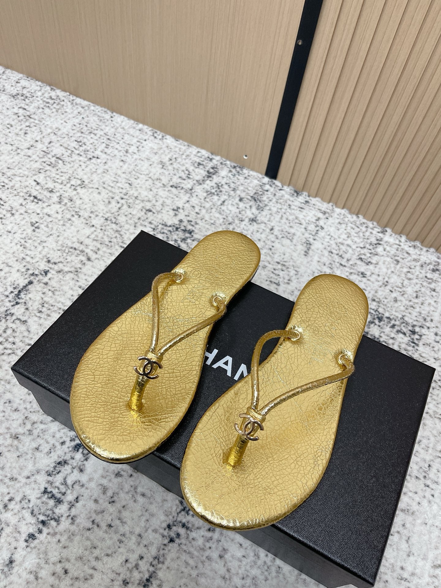 Slippers